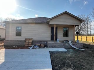 Lot 1 Moon Road, Ward, AR 72176