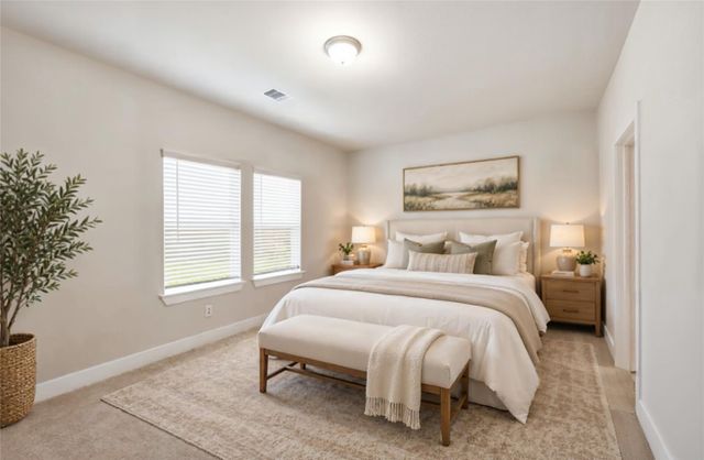 5232 Cypress Rose Drive, Pearland, TX 77584