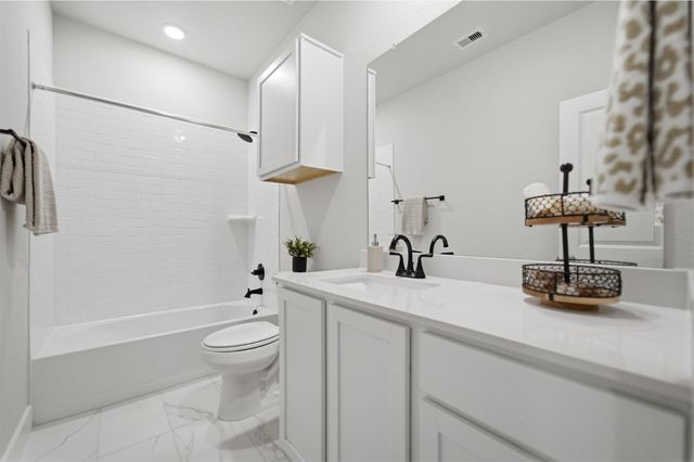 5232 Cypress Rose Drive, Pearland, TX 77584