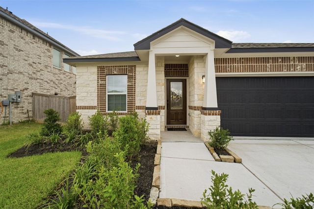 5232 Cypress Rose Drive, Pearland, TX 77584