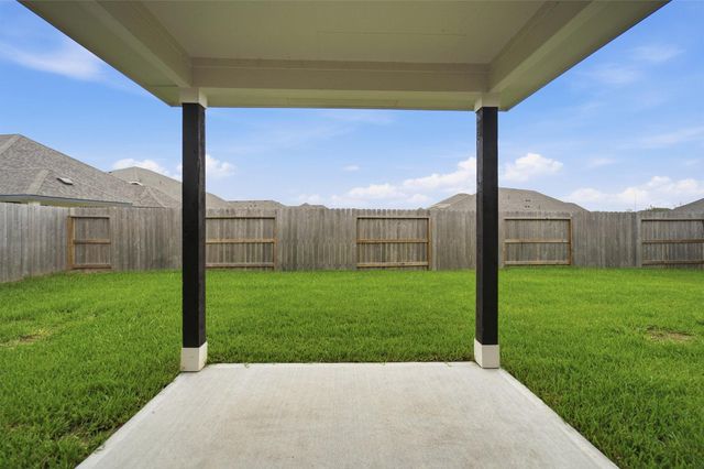 5232 Cypress Rose Drive, Pearland, TX 77584