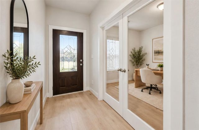 5232 Cypress Rose Drive, Pearland, TX 77584