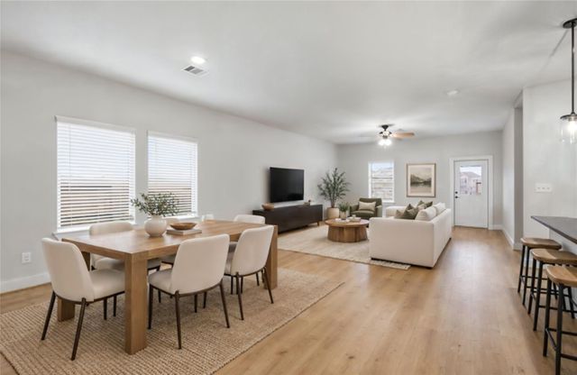 5232 Cypress Rose Drive, Pearland, TX 77584