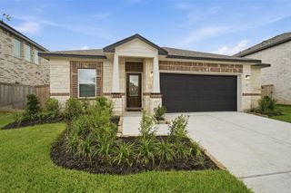 5232 Cypress Rose Drive, Pearland, TX 77584