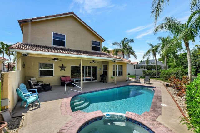 21783 Philmont Court, Boca Raton, FL 33428