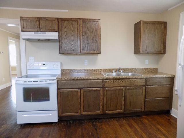 101 N Jackson Street, San Angelo, TX 76901
