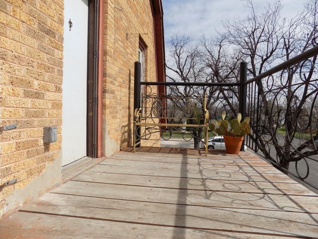 101 N Jackson Street, San Angelo, TX 76901