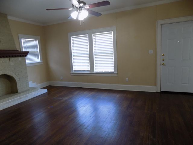 101 N Jackson Street, San Angelo, TX 76901