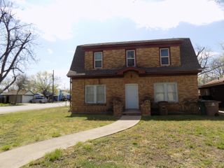 101 N Jackson Street, San Angelo, TX 76901