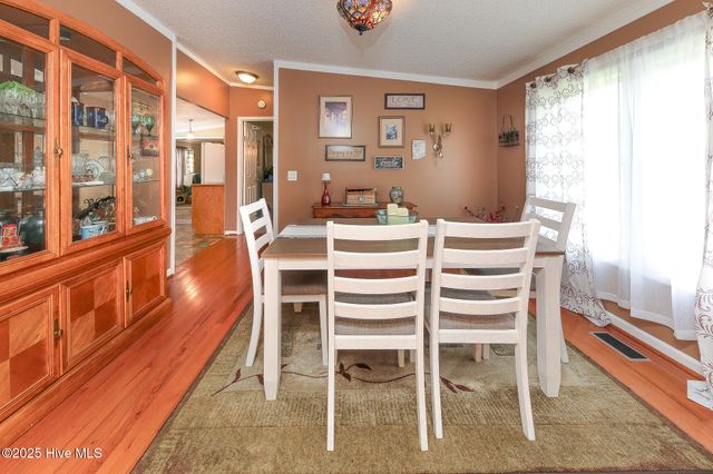61 Drum Hill Church Lane, Gates, NC 27937