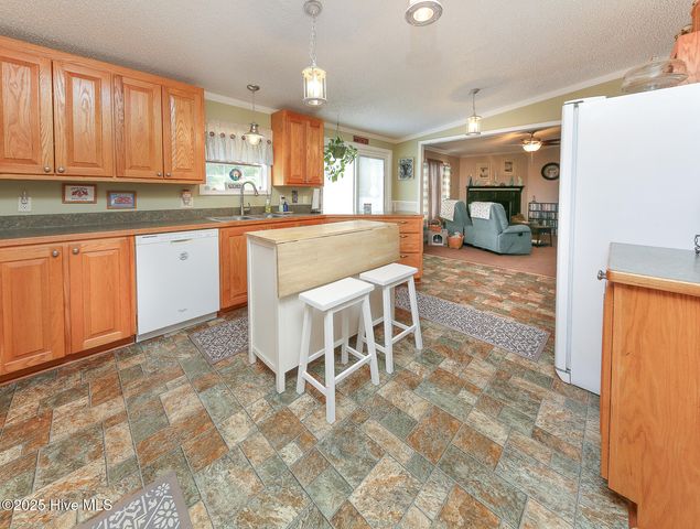 61 Drum Hill Church Lane, Gates, NC 27937