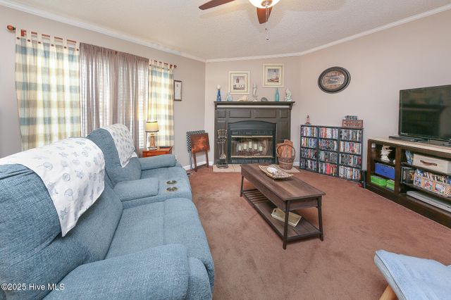 61 Drum Hill Church Lane, Gates, NC 27937