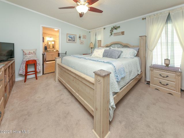 61 Drum Hill Church Lane, Gates, NC 27937