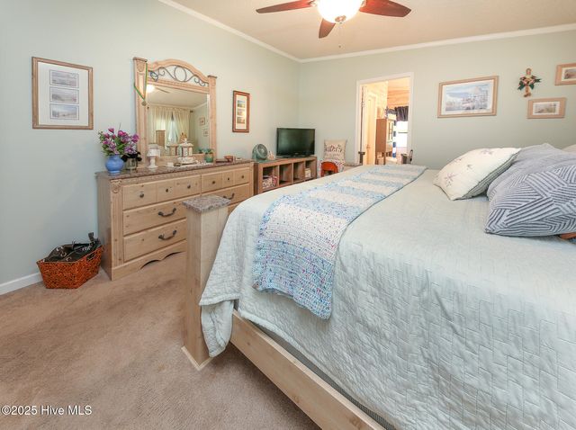 61 Drum Hill Church Lane, Gates, NC 27937