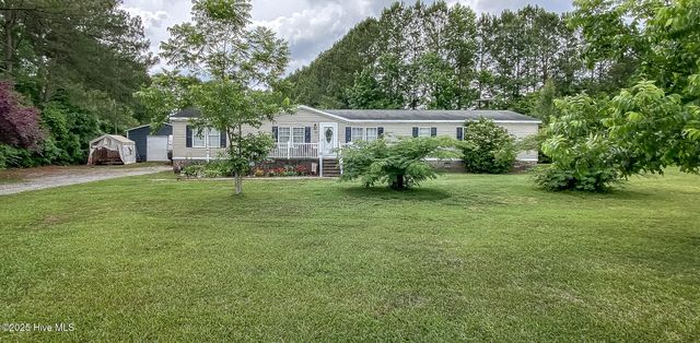 61 Drum Hill Church Lane, Gates, NC 27937