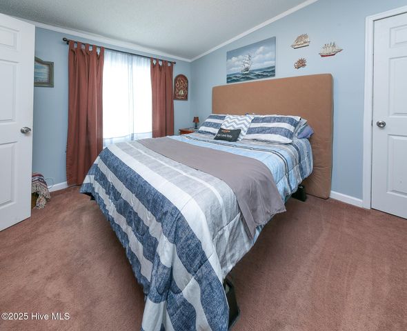 61 Drum Hill Church Lane, Gates, NC 27937