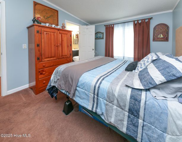 61 Drum Hill Church Lane, Gates, NC 27937