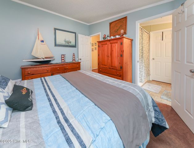 61 Drum Hill Church Lane, Gates, NC 27937