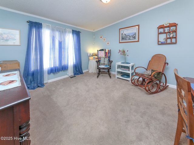 61 Drum Hill Church Lane, Gates, NC 27937