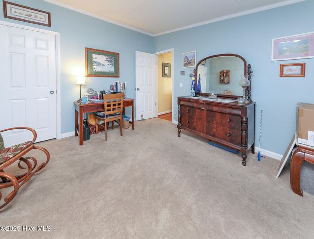 61 Drum Hill Church Lane, Gates, NC 27937