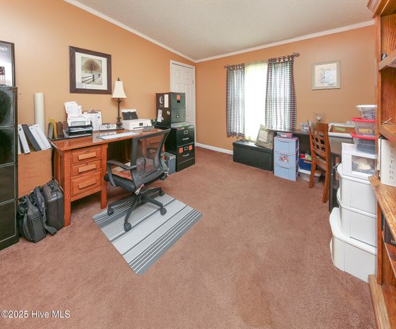 61 Drum Hill Church Lane, Gates, NC 27937