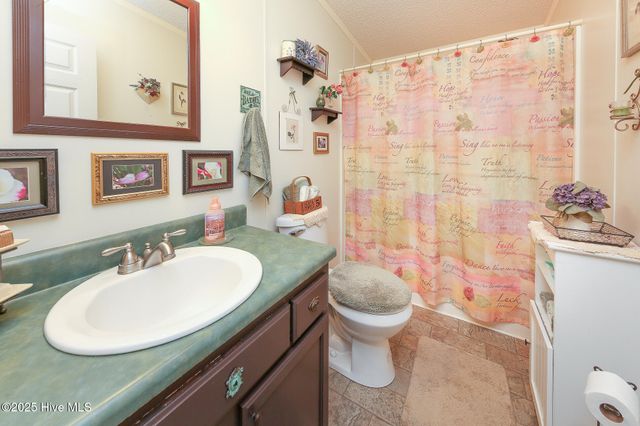 61 Drum Hill Church Lane, Gates, NC 27937