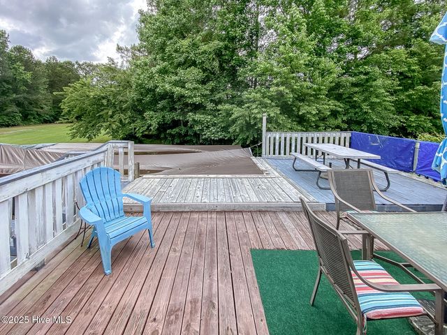 61 Drum Hill Church Lane, Gates, NC 27937