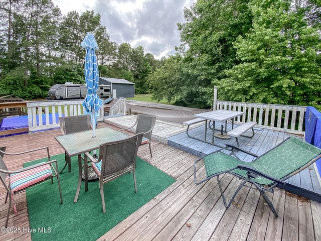 61 Drum Hill Church Lane, Gates, NC 27937