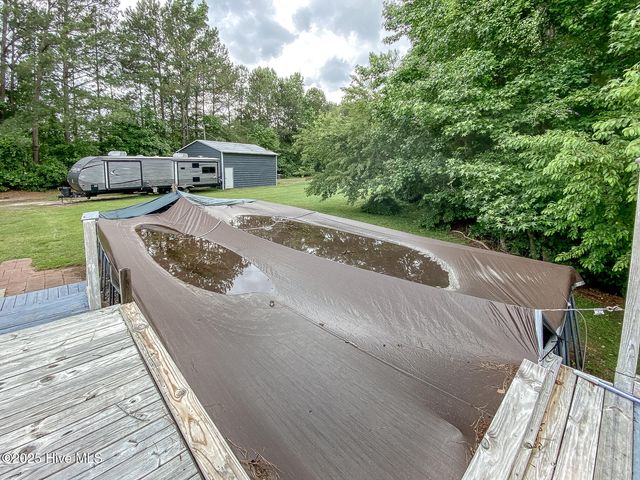 61 Drum Hill Church Lane, Gates, NC 27937