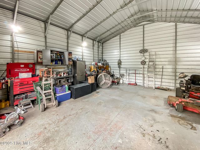 61 Drum Hill Church Lane, Gates, NC 27937