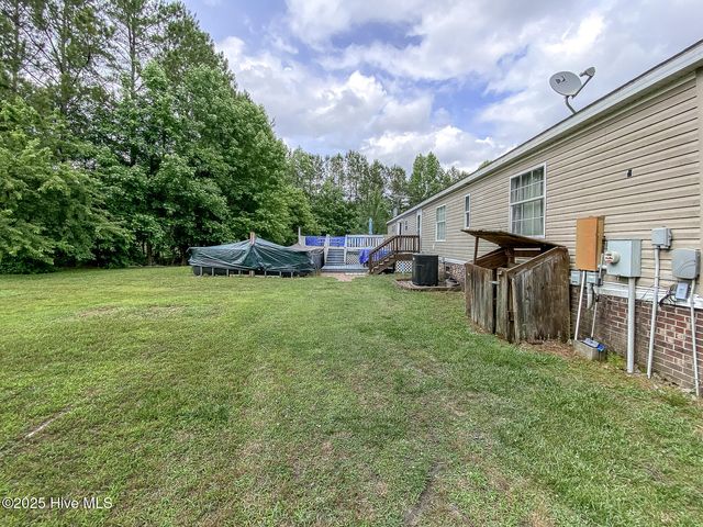 61 Drum Hill Church Lane, Gates, NC 27937