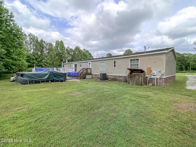 61 Drum Hill Church Lane, Gates, NC 27937