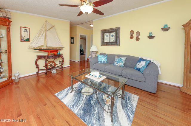 61 Drum Hill Church Lane, Gates, NC 27937