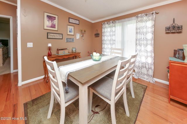 61 Drum Hill Church Lane, Gates, NC 27937