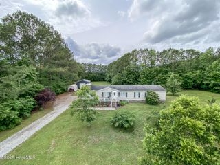 61 Drum Hill Church Lane, Gates, NC 27937
