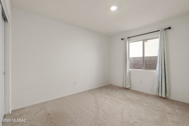 12850 N Ong Drive, Marana, AZ 85653