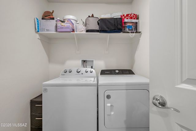 12850 N Ong Drive, Marana, AZ 85653