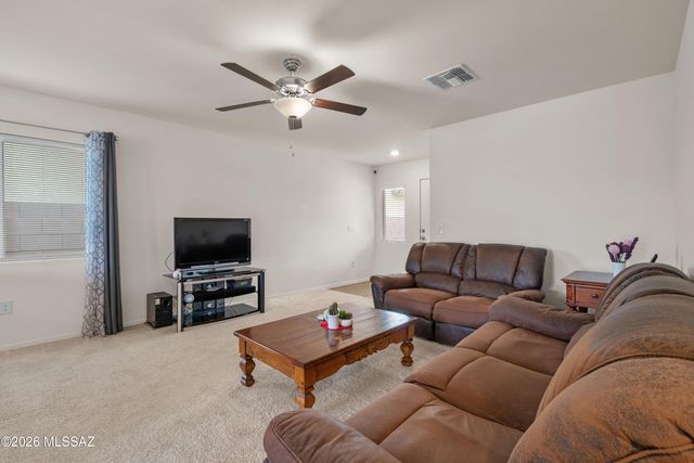 12850 N Ong Drive, Marana, AZ 85653