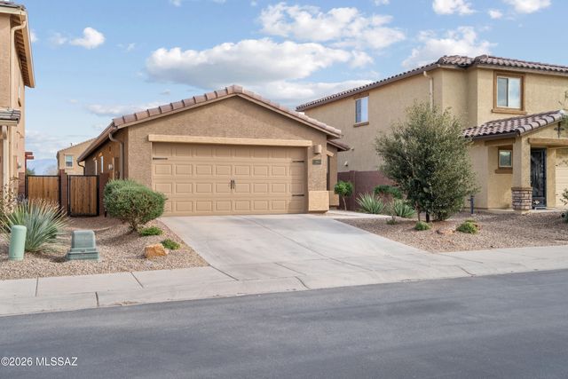 12850 N Ong Drive, Marana, AZ 85653