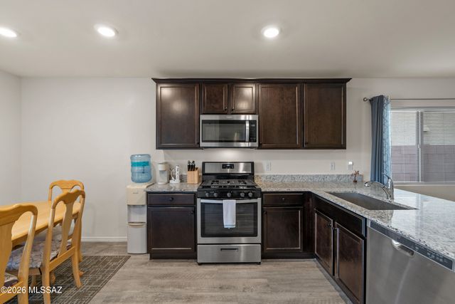 12850 N Ong Drive, Marana, AZ 85653