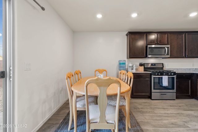 12850 N Ong Drive, Marana, AZ 85653