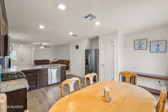 12850 N Ong Drive, Marana, AZ 85653