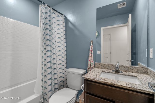 12850 N Ong Drive, Marana, AZ 85653