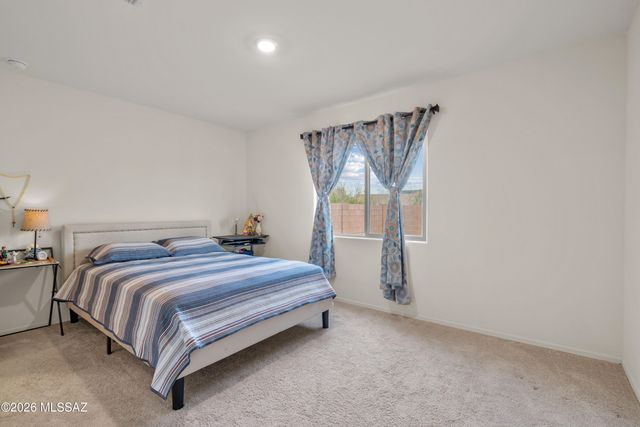 12850 N Ong Drive, Marana, AZ 85653