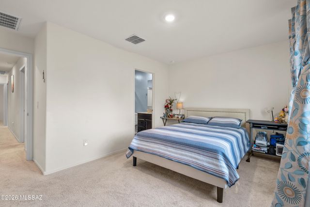 12850 N Ong Drive, Marana, AZ 85653