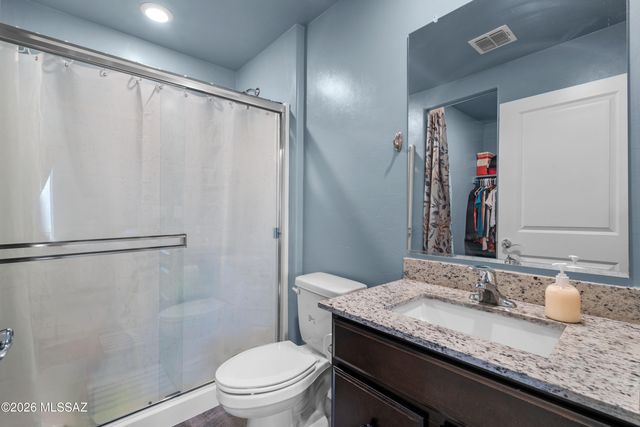 12850 N Ong Drive, Marana, AZ 85653