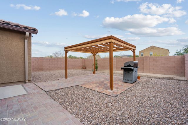 12850 N Ong Drive, Marana, AZ 85653