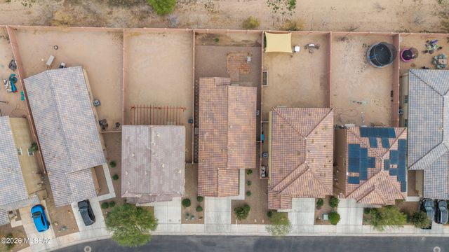 12850 N Ong Drive, Marana, AZ 85653