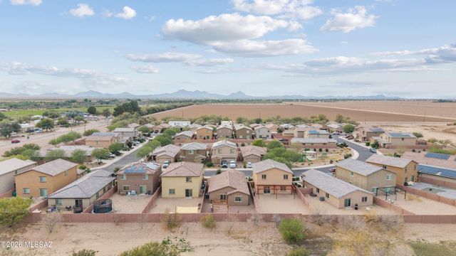 12850 N Ong Drive, Marana, AZ 85653