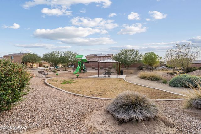 12850 N Ong Drive, Marana, AZ 85653